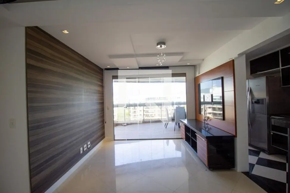 Foto 2 de Apartamento com 3 quartos à venda, 200m2 em Rio De Janeiro - RJ