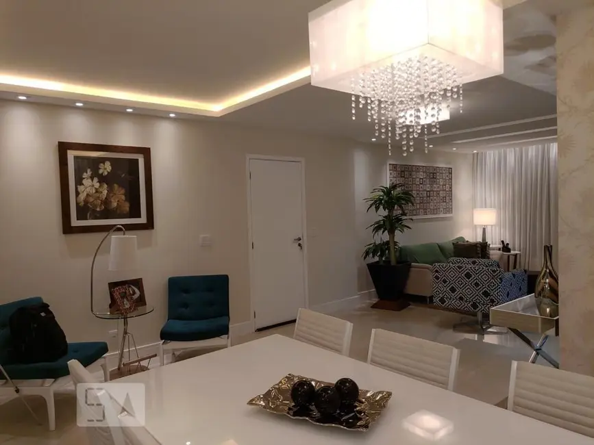 Apartamento com 3 quartos à venda, 160m2 em Rio De Janeiro - RJ - imagem 1 Foto 1 de Apartamento com 3 quartos à venda, 160m2 em Rio De Janeiro - RJ