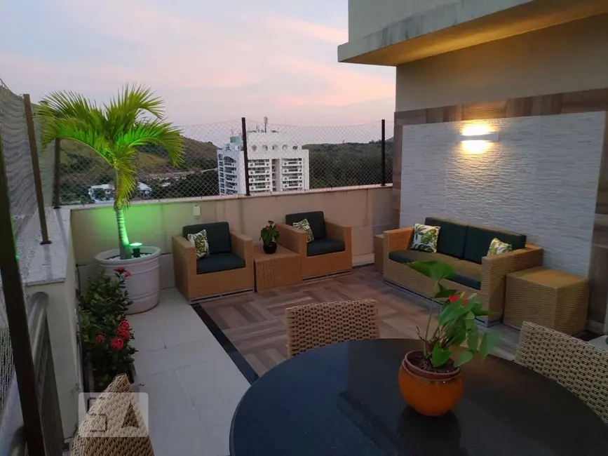 Apartamento com 3 quartos à venda, 160m2 em Rio De Janeiro - RJ - imagem 3 Foto 3 de Apartamento com 3 quartos à venda, 160m2 em Rio De Janeiro - RJ