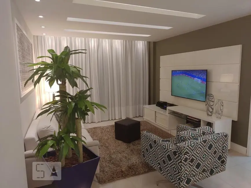 Apartamento com 3 quartos à venda, 160m2 em Rio De Janeiro - RJ - imagem 7 Foto 7 de Apartamento com 3 quartos à venda, 160m2 em Rio De Janeiro - RJ