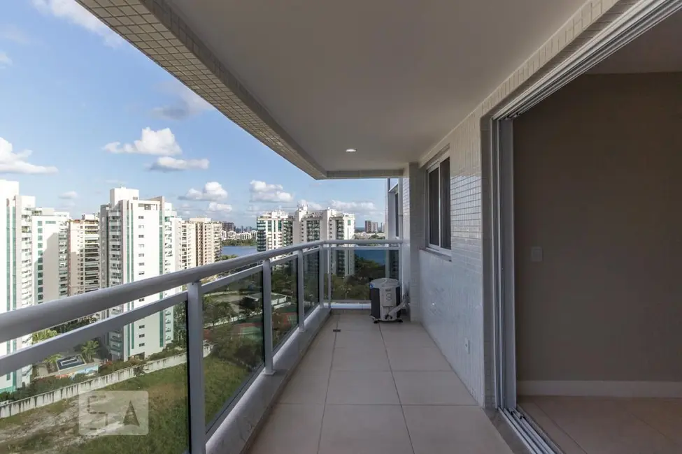 Foto 7 de Apartamento com 3 quartos à venda, 215m2 em Barra da Tijuca, Rio De Janeiro - RJ