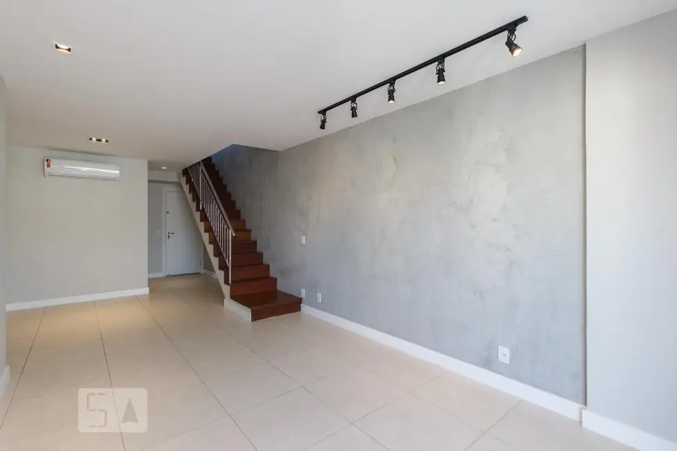 Foto 3 de Apartamento com 3 quartos à venda, 215m2 em Barra da Tijuca, Rio De Janeiro - RJ