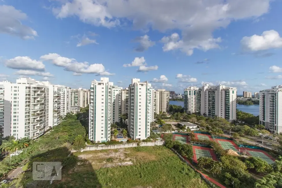 Foto 9 de Apartamento com 3 quartos à venda, 215m2 em Barra da Tijuca, Rio De Janeiro - RJ