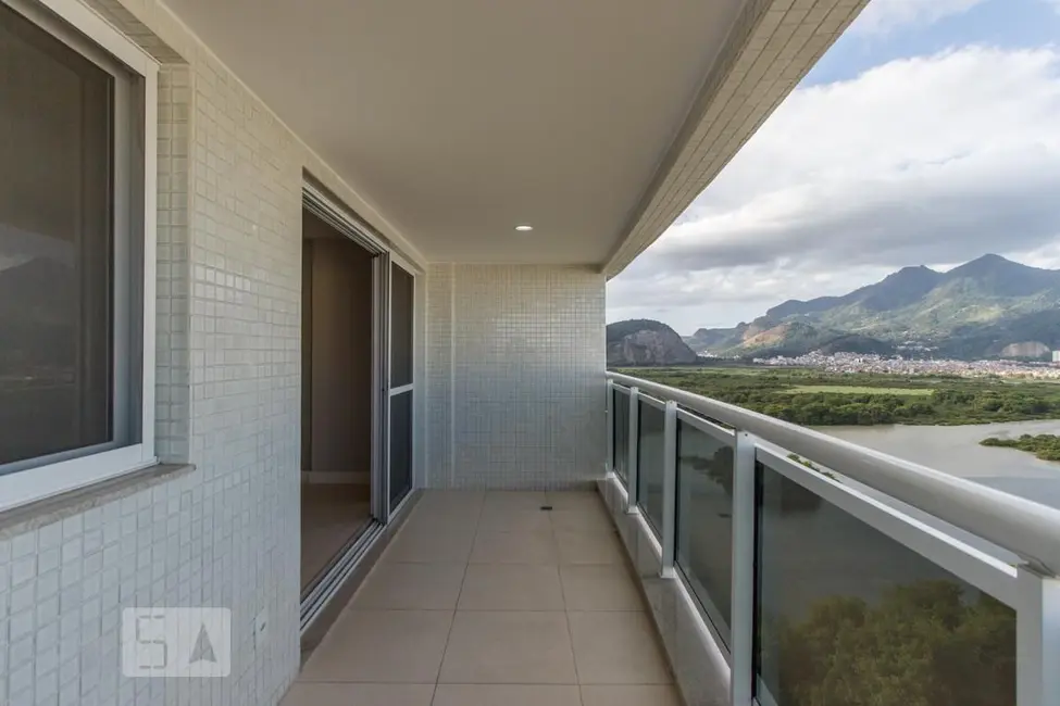 Foto 8 de Apartamento com 3 quartos à venda, 215m2 em Barra da Tijuca, Rio De Janeiro - RJ