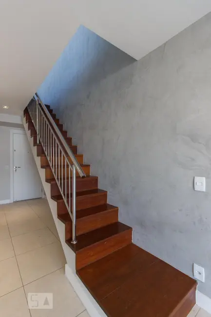 Foto 4 de Apartamento com 3 quartos à venda, 215m2 em Barra da Tijuca, Rio De Janeiro - RJ