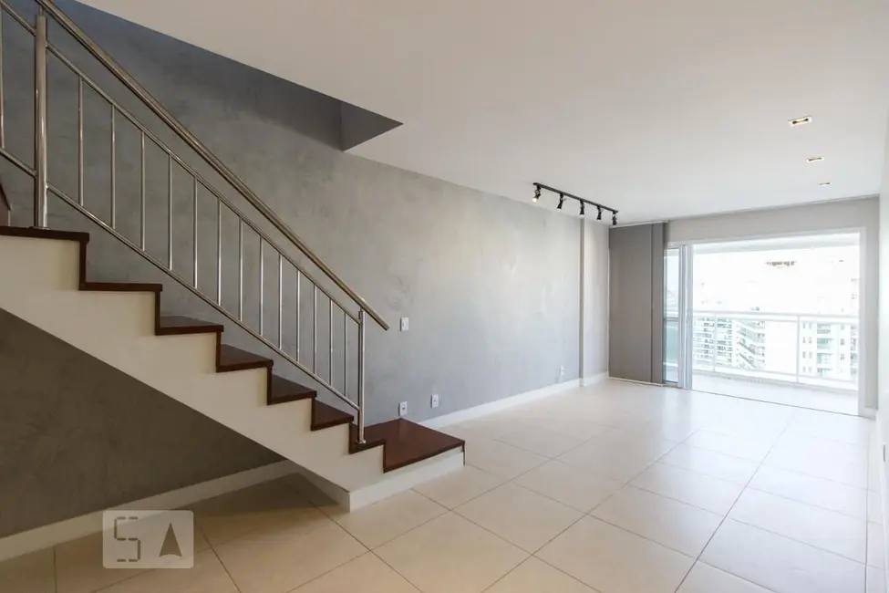 Foto 1 de Apartamento com 3 quartos à venda, 215m2 em Barra da Tijuca, Rio De Janeiro - RJ