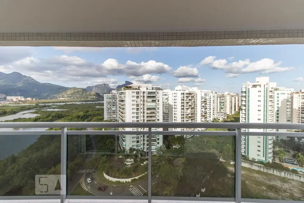 Foto 6 de Apartamento com 3 quartos à venda, 215m2 em Barra da Tijuca, Rio De Janeiro - RJ
