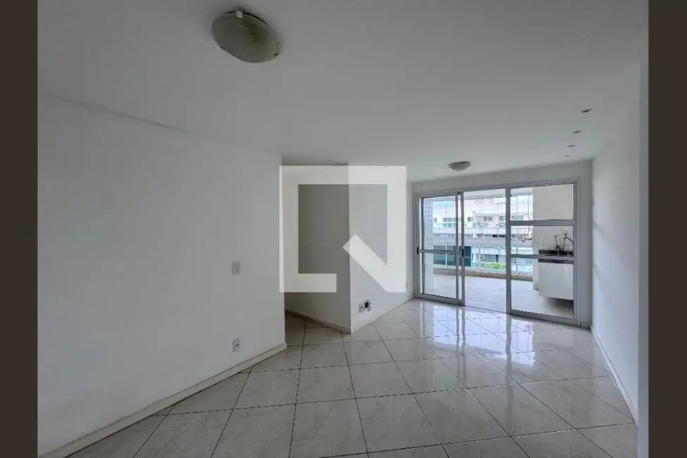 Apartamento com 3 quartos à venda, 77m2 em Rio De Janeiro - RJ - imagem 2 Foto 2 de Apartamento com 3 quartos à venda, 77m2 em Rio De Janeiro - RJ