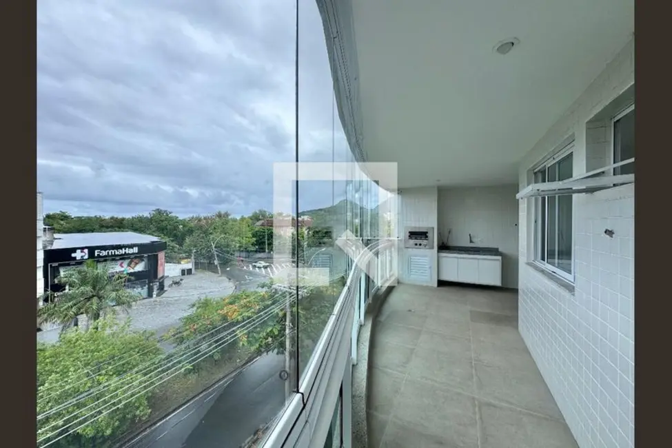 Apartamento com 3 quartos à venda, 77m2 em Rio De Janeiro - RJ - imagem 7 Foto 7 de Apartamento com 3 quartos à venda, 77m2 em Rio De Janeiro - RJ