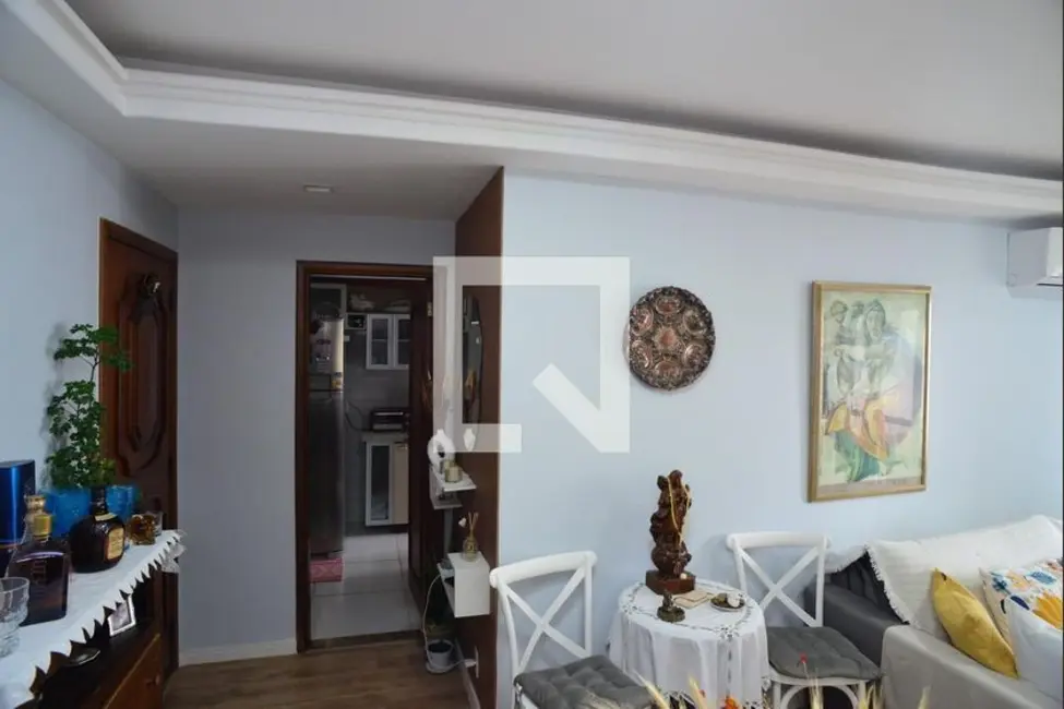Foto 2 de Apartamento com 2 quartos à venda, 81m2 em Barra da Tijuca, Rio De Janeiro - RJ