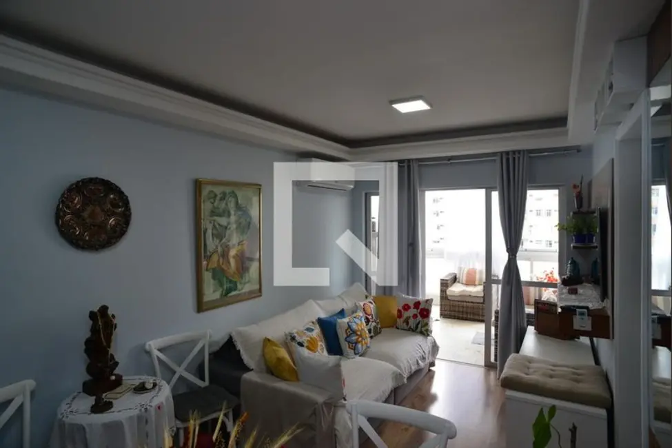 Foto 3 de Apartamento com 2 quartos à venda, 81m2 em Barra da Tijuca, Rio De Janeiro - RJ