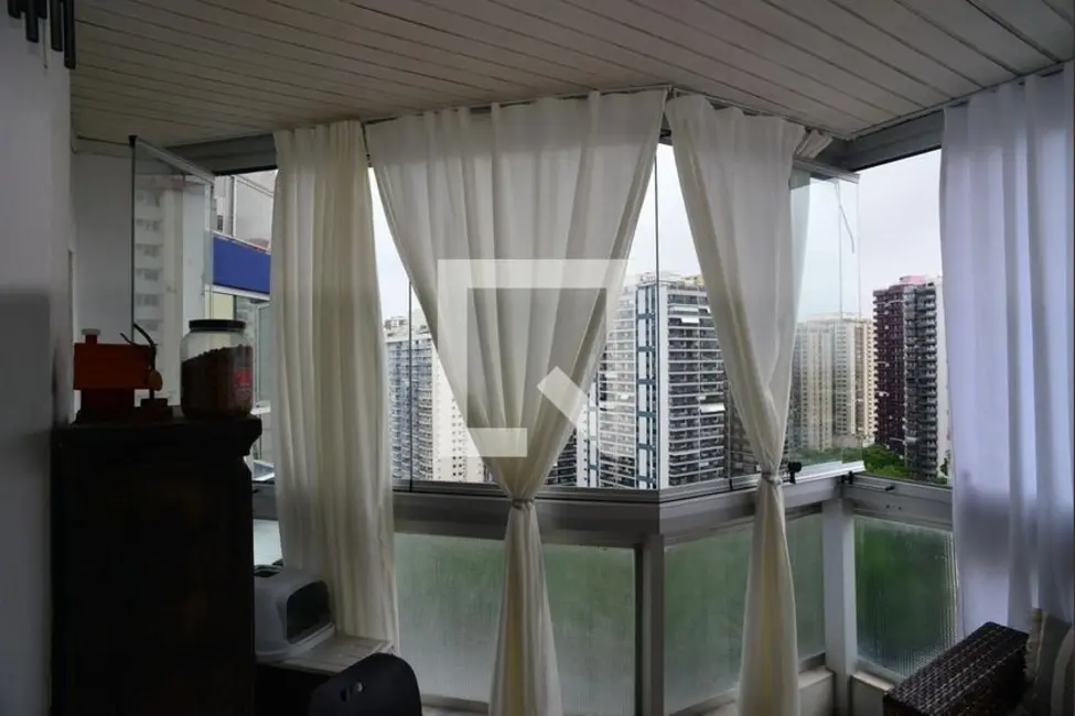 Foto 7 de Apartamento com 2 quartos à venda, 81m2 em Barra da Tijuca, Rio De Janeiro - RJ
