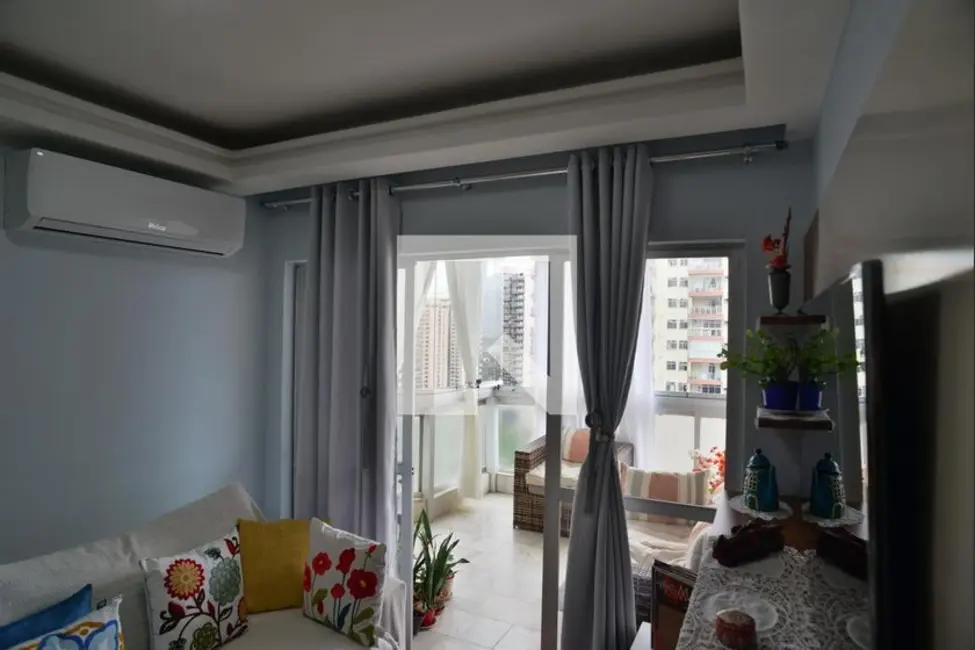 Foto 5 de Apartamento com 2 quartos à venda, 81m2 em Barra da Tijuca, Rio De Janeiro - RJ