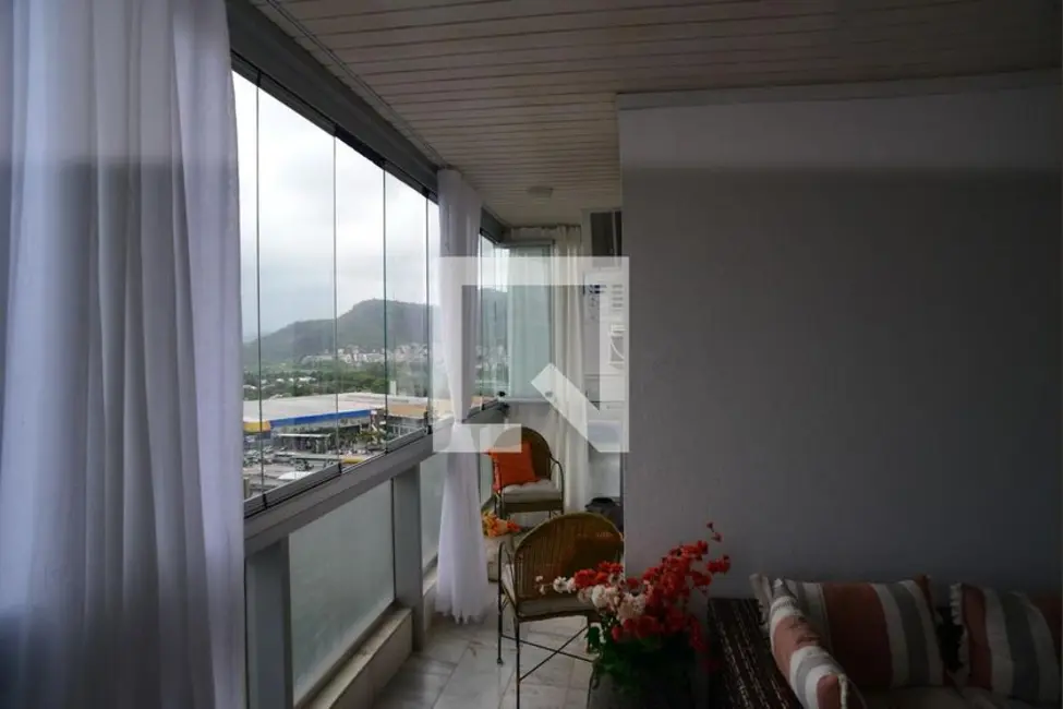 Foto 8 de Apartamento com 2 quartos à venda, 81m2 em Barra da Tijuca, Rio De Janeiro - RJ