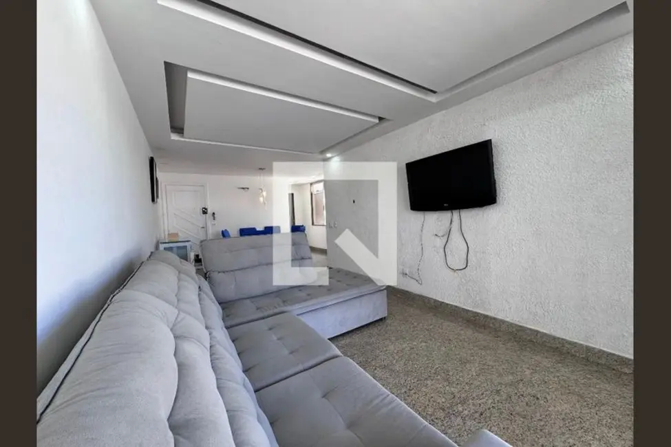 Foto 6 de Apartamento com 3 quartos à venda, 183m2 em Rio De Janeiro - RJ