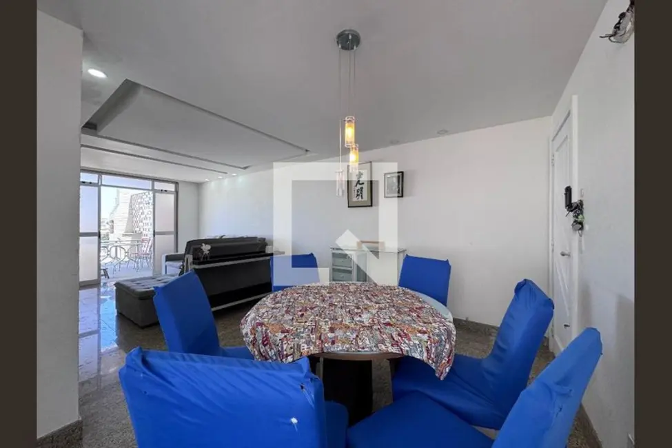 Foto 3 de Apartamento com 3 quartos à venda, 183m2 em Rio De Janeiro - RJ