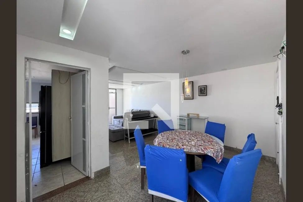 Foto 2 de Apartamento com 3 quartos à venda, 183m2 em Rio De Janeiro - RJ