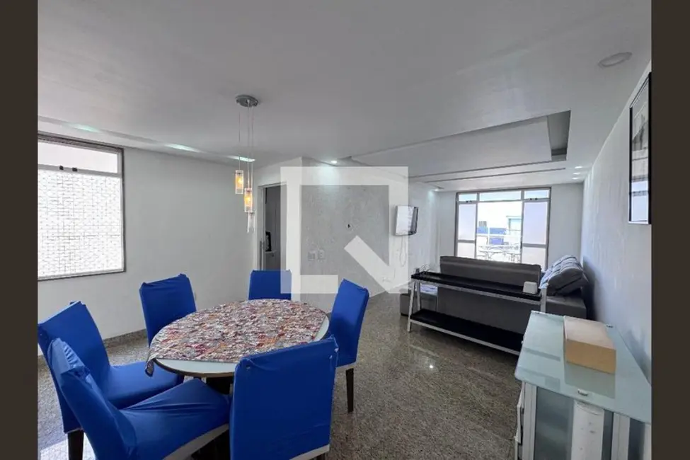 Foto 1 de Apartamento com 3 quartos à venda, 183m2 em Rio De Janeiro - RJ