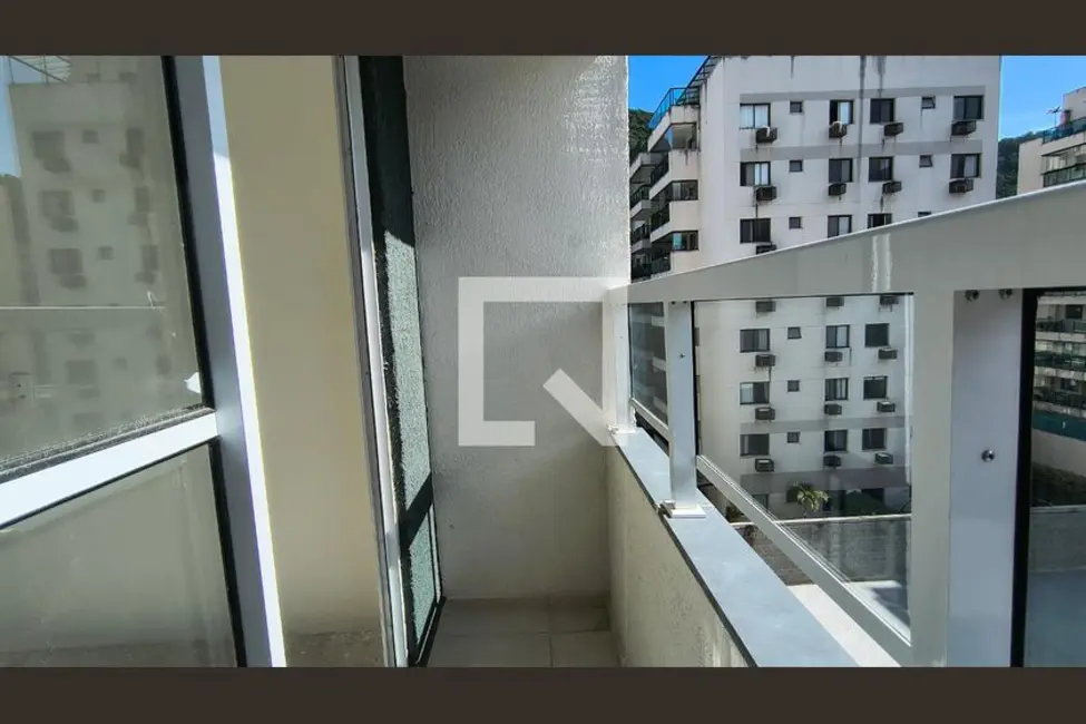 Foto 7 de Apartamento com 2 quartos à venda, 47m2 em Rio De Janeiro - RJ