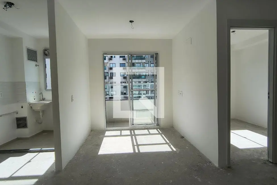 Foto 4 de Apartamento com 2 quartos à venda, 47m2 em Rio De Janeiro - RJ