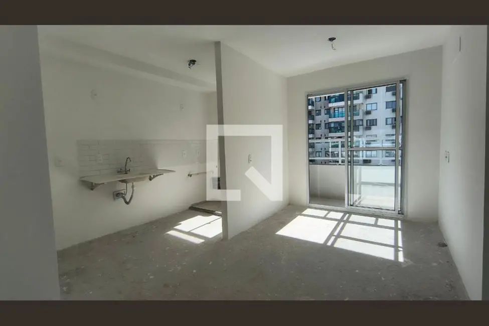 Foto 1 de Apartamento com 2 quartos à venda, 47m2 em Rio De Janeiro - RJ