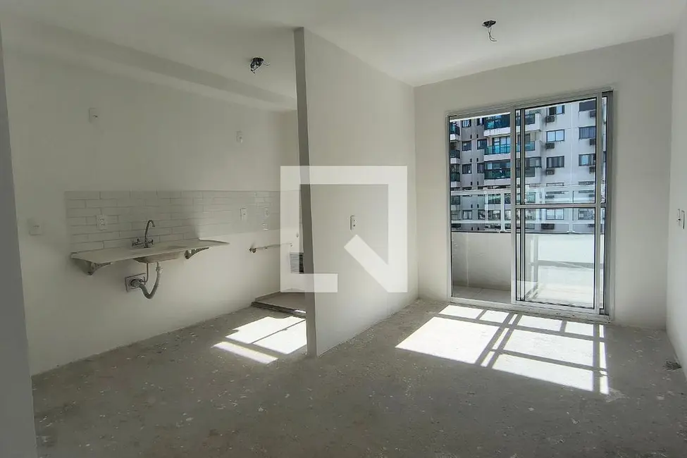 Foto 2 de Apartamento com 2 quartos à venda, 47m2 em Rio De Janeiro - RJ