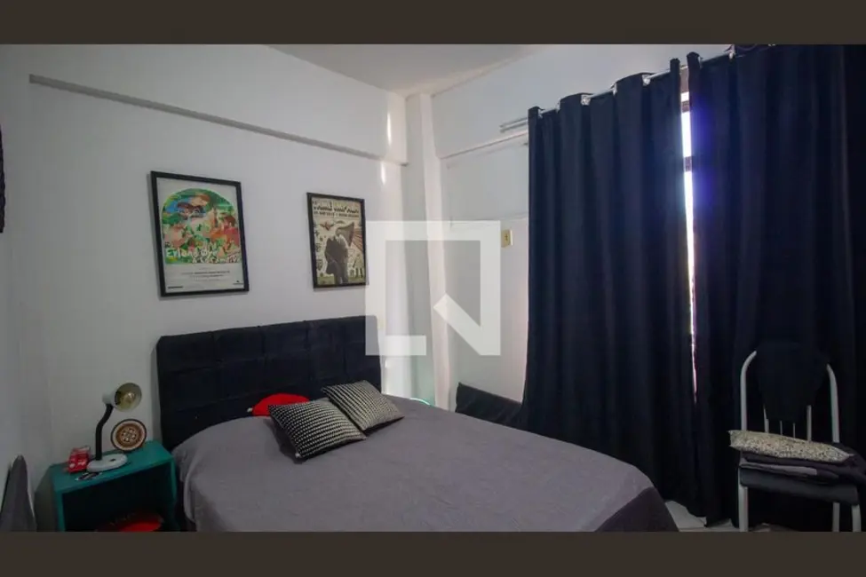 Foto 5 de Apartamento com 3 quartos à venda, 89m2 em Rio De Janeiro - RJ