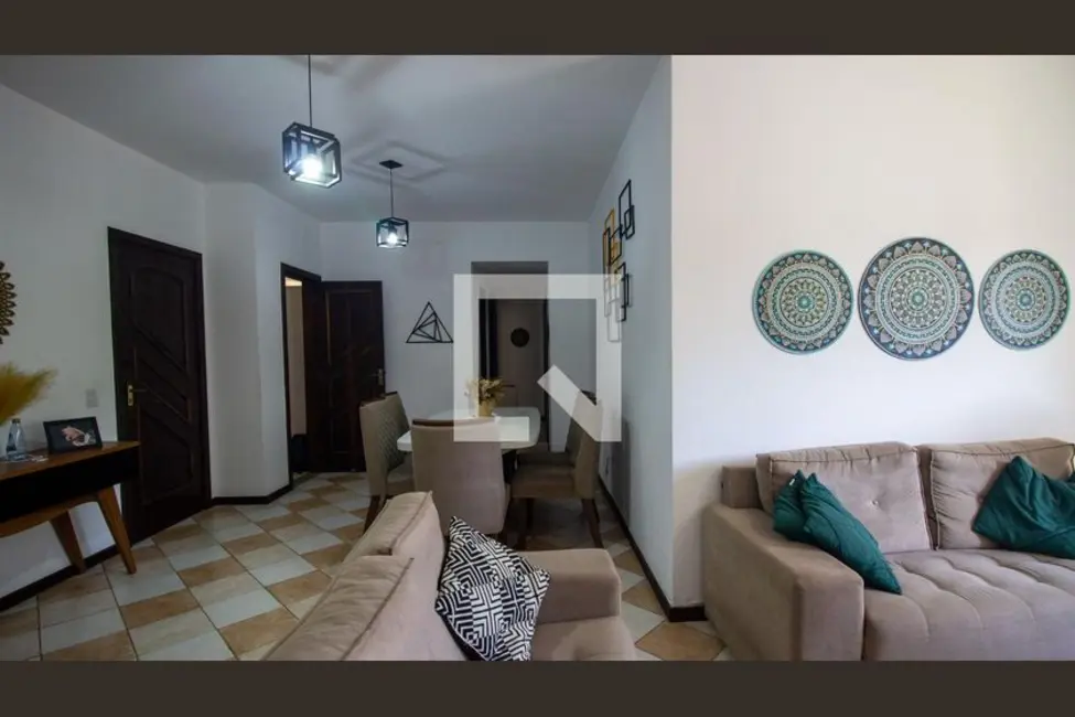 Foto 3 de Apartamento com 3 quartos à venda, 89m2 em Rio De Janeiro - RJ