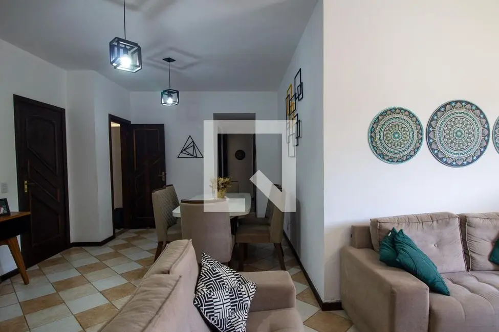 Foto 6 de Apartamento com 3 quartos à venda, 89m2 em Rio De Janeiro - RJ