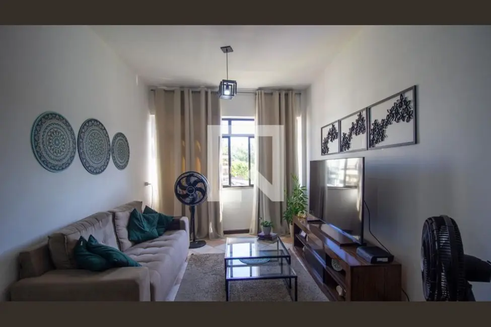 Foto 1 de Apartamento com 3 quartos à venda, 89m2 em Rio De Janeiro - RJ