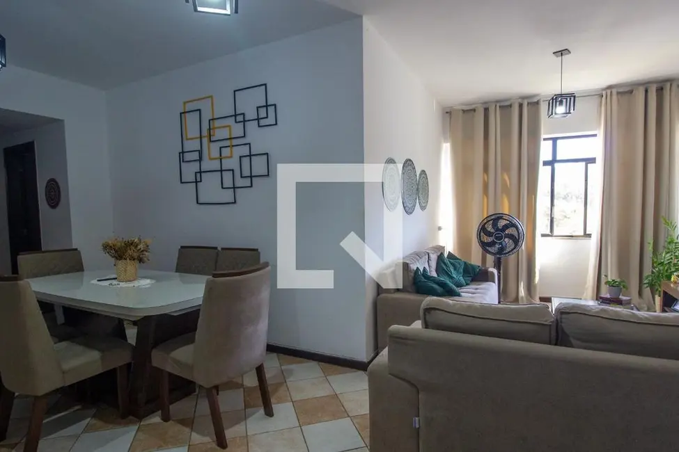 Foto 4 de Apartamento com 3 quartos à venda, 89m2 em Rio De Janeiro - RJ