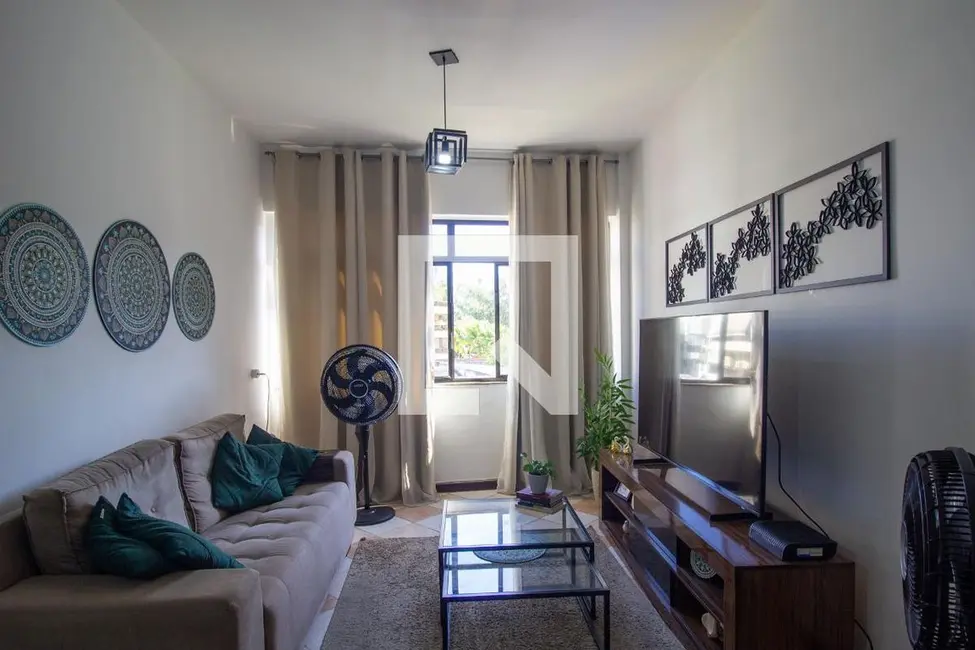 Foto 2 de Apartamento com 3 quartos à venda, 89m2 em Rio De Janeiro - RJ