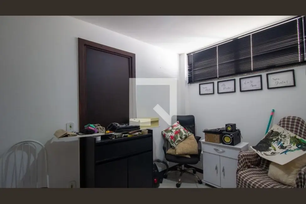 Foto 9 de Apartamento com 3 quartos à venda, 89m2 em Rio De Janeiro - RJ