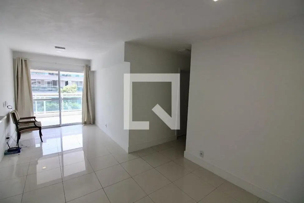 Apartamento com 2 quartos à venda, 77m2 em Rio De Janeiro - RJ - imagem 1 Foto 1 de Apartamento com 2 quartos à venda, 77m2 em Rio De Janeiro - RJ