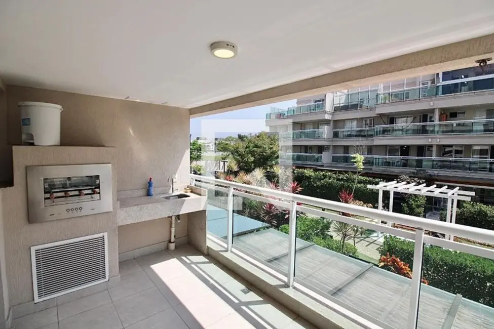 Apartamento com 2 quartos à venda, 77m2 em Rio De Janeiro - RJ - imagem 7 Foto 7 de Apartamento com 2 quartos à venda, 77m2 em Rio De Janeiro - RJ