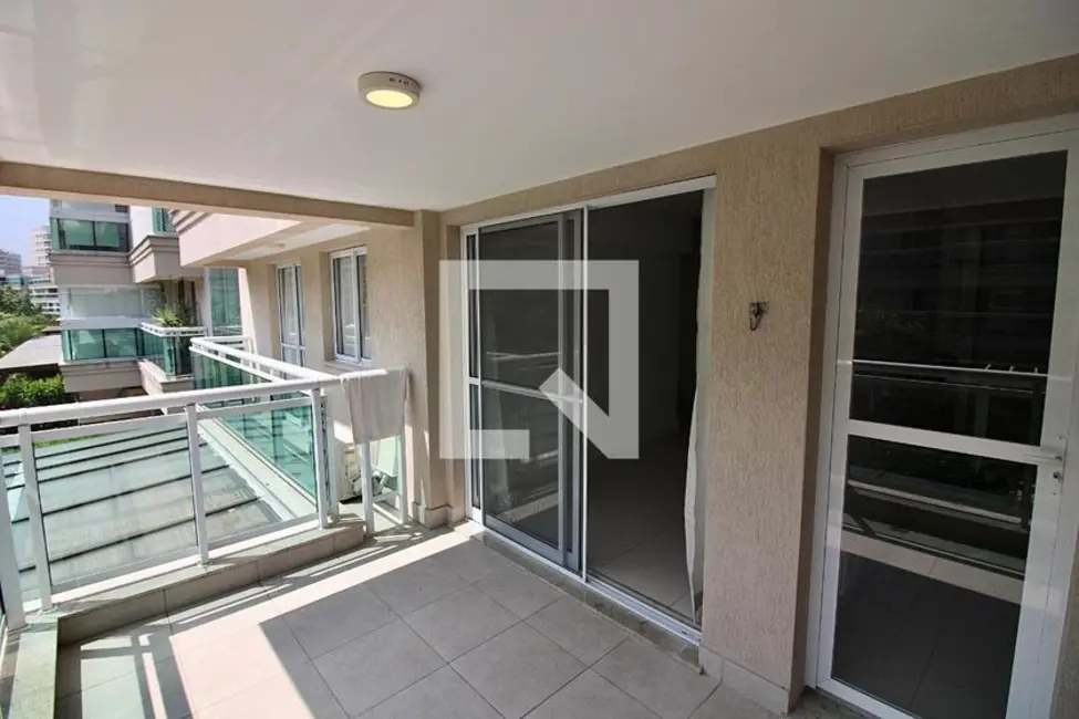 Apartamento com 2 quartos à venda, 77m2 em Rio De Janeiro - RJ - imagem 9 Foto 9 de Apartamento com 2 quartos à venda, 77m2 em Rio De Janeiro - RJ