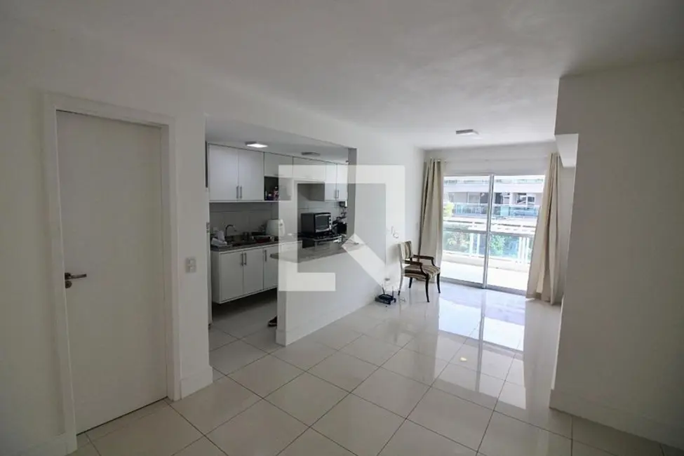 Apartamento com 2 quartos à venda, 77m2 em Rio De Janeiro - RJ - imagem 2 Foto 2 de Apartamento com 2 quartos à venda, 77m2 em Rio De Janeiro - RJ