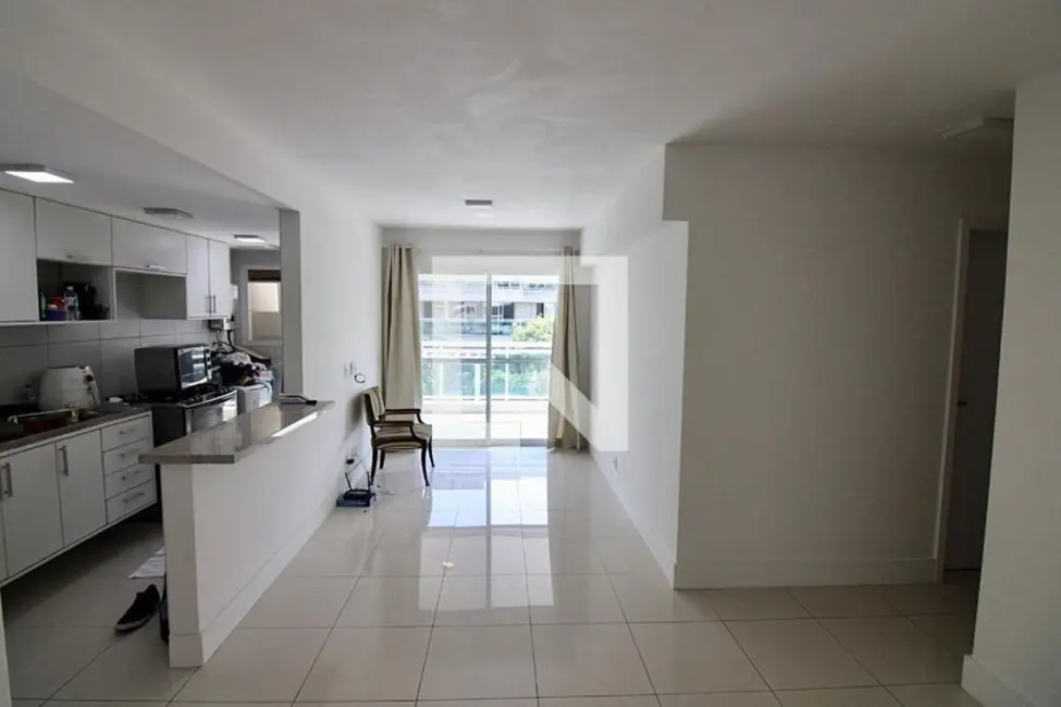 Apartamento com 2 quartos à venda, 77m2 em Rio De Janeiro - RJ - imagem 3 Foto 3 de Apartamento com 2 quartos à venda, 77m2 em Rio De Janeiro - RJ