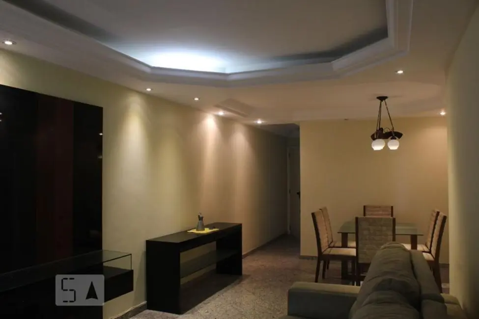 Apartamento com 3 quartos à venda, 109m2 em Rio De Janeiro - RJ - imagem 3 Foto 3 de Apartamento com 3 quartos à venda, 109m2 em Rio De Janeiro - RJ