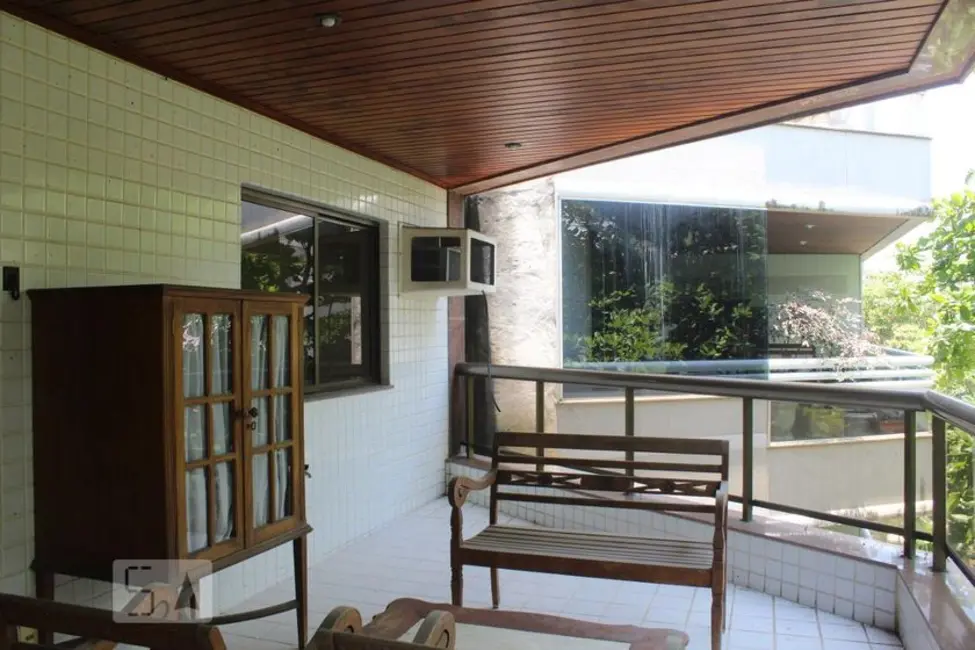 Apartamento com 3 quartos à venda, 109m2 em Rio De Janeiro - RJ - imagem 5 Foto 5 de Apartamento com 3 quartos à venda, 109m2 em Rio De Janeiro - RJ