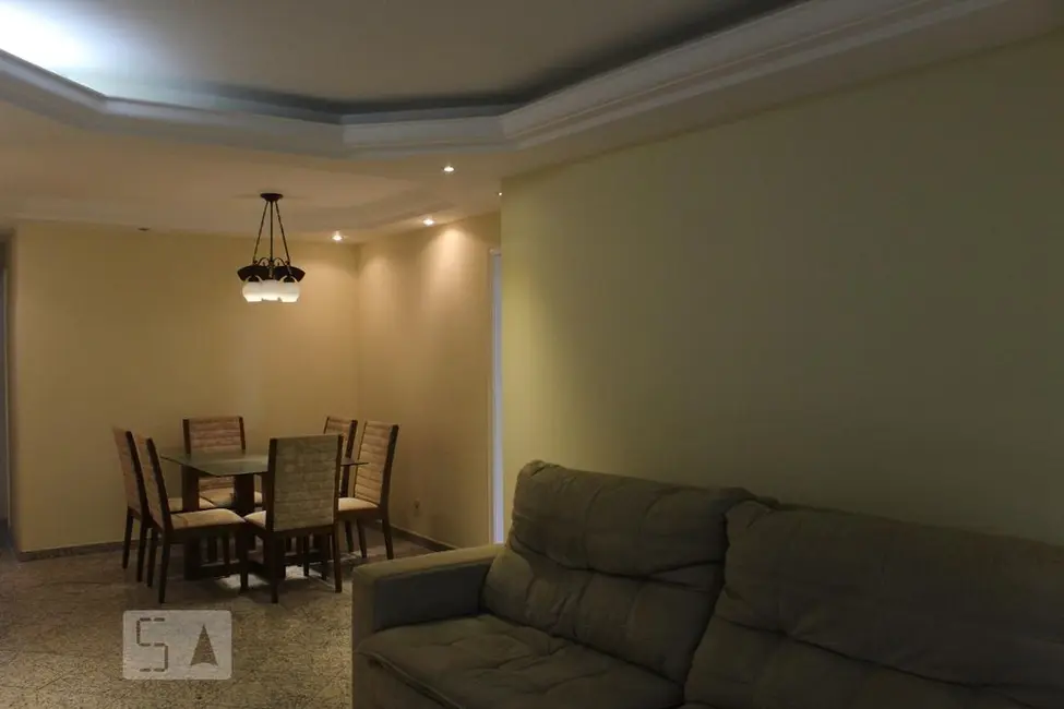 Apartamento com 3 quartos à venda, 109m2 em Rio De Janeiro - RJ - imagem 8 Foto 8 de Apartamento com 3 quartos à venda, 109m2 em Rio De Janeiro - RJ