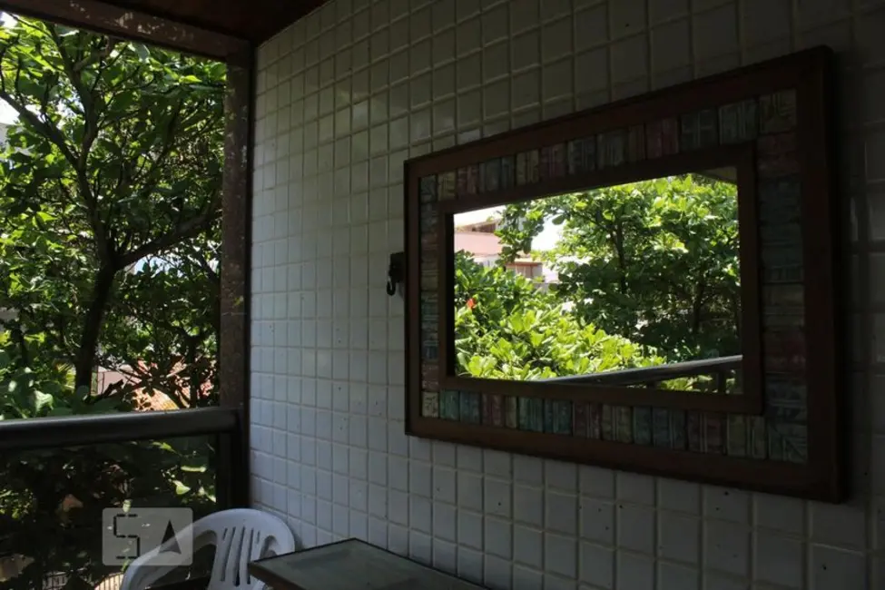 Apartamento com 3 quartos à venda, 109m2 em Rio De Janeiro - RJ - imagem 9 Foto 9 de Apartamento com 3 quartos à venda, 109m2 em Rio De Janeiro - RJ