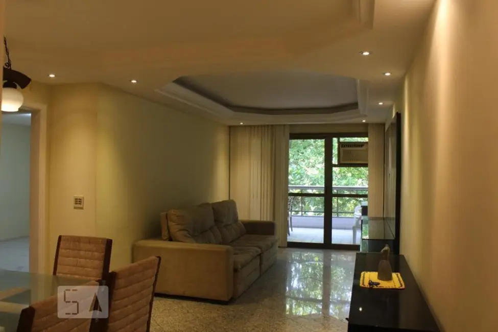 Apartamento com 3 quartos à venda, 109m2 em Rio De Janeiro - RJ - imagem 1 Foto 1 de Apartamento com 3 quartos à venda, 109m2 em Rio De Janeiro - RJ