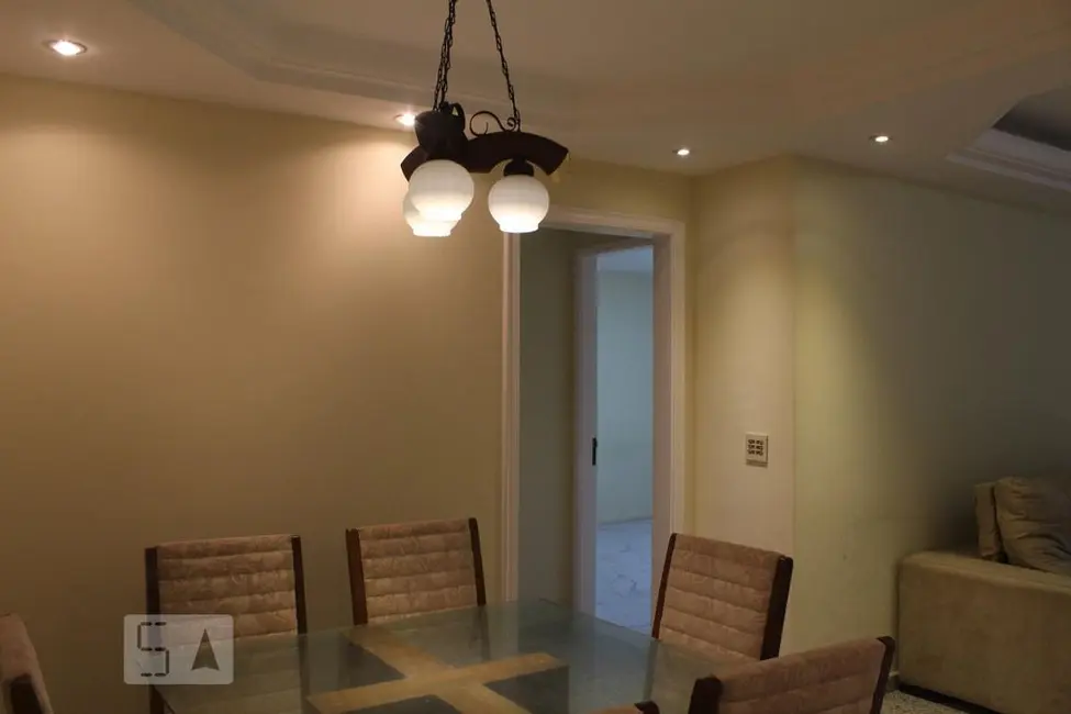 Apartamento com 3 quartos à venda, 109m2 em Rio De Janeiro - RJ - imagem 4 Foto 4 de Apartamento com 3 quartos à venda, 109m2 em Rio De Janeiro - RJ