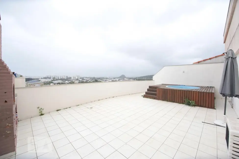 Foto 7 de Apartamento com 3 quartos à venda, 154m2 em Rio De Janeiro - RJ