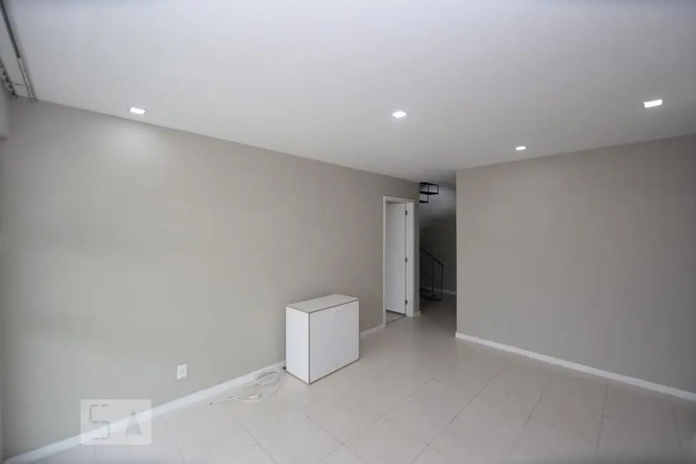 Foto 2 de Apartamento com 3 quartos à venda, 154m2 em Rio De Janeiro - RJ
