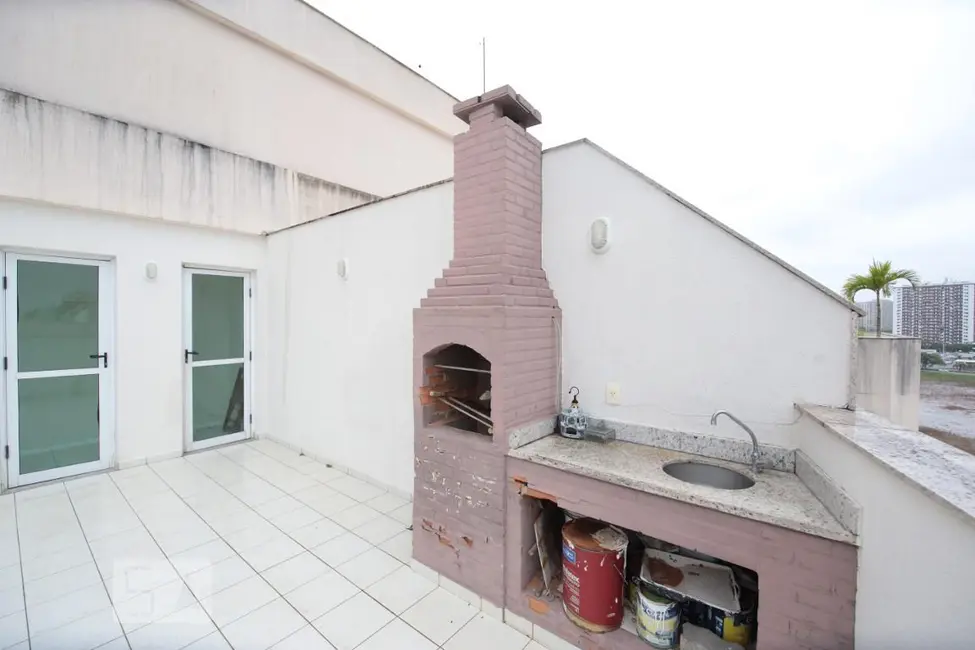 Foto 6 de Apartamento com 3 quartos à venda, 154m2 em Rio De Janeiro - RJ