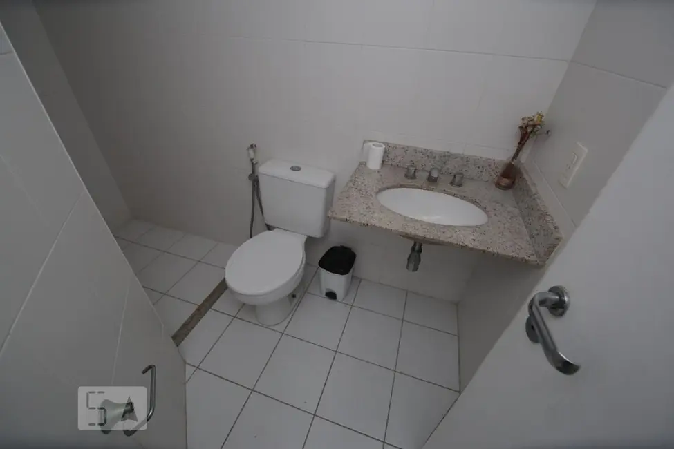 Foto 3 de Apartamento com 3 quartos à venda, 154m2 em Rio De Janeiro - RJ