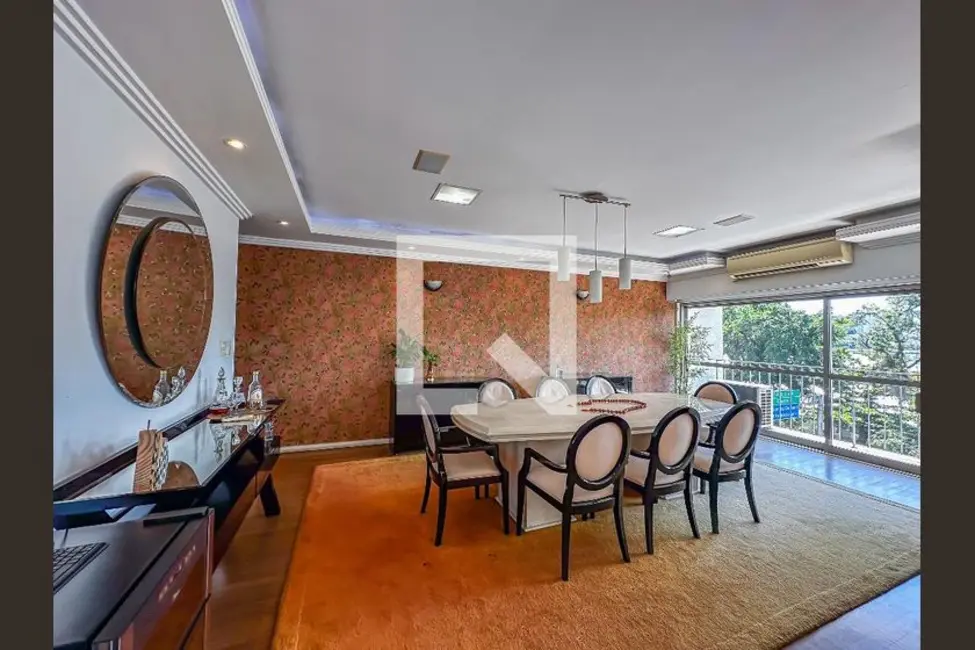 Foto 7 de Apartamento com 4 quartos à venda, 287m2 em Botafogo, Rio De Janeiro - RJ