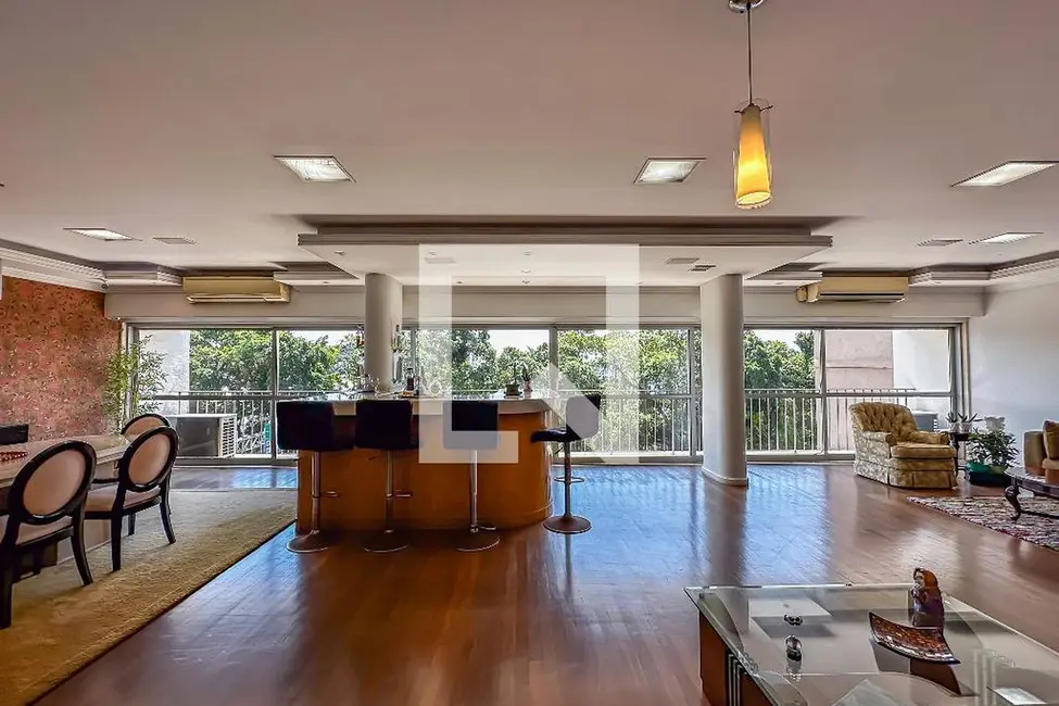 Apartamento com 4 quartos à venda, 287m2 em Botafogo, Rio De Janeiro - RJ - imagem 2 Foto 2 de Apartamento com 4 quartos à venda, 287m2 em Botafogo, Rio De Janeiro - RJ